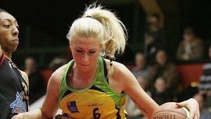 Anna Kuncewicz wzmacnia Basket ROW Rybnik
