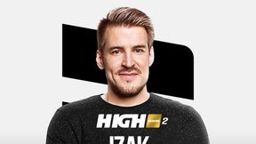 HIGH League 2. Piotr "Izak" Skowyrski skomentuje debiut "pashyBicepsa" w klatce!