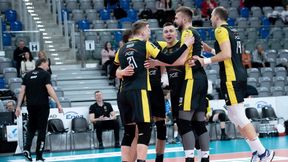 PGE Skra pójdzie za ciosem w europejskich pucharach? Sprawdź siatkarski plan na środę