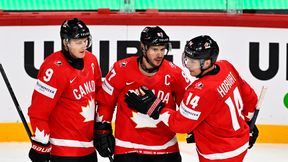 Kanada wypunktowała Francję. Niespodzianka w Herning