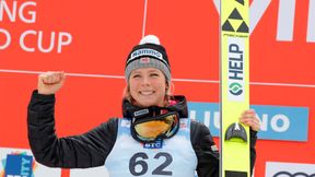 Skoki narciarskie. Kolejny triumf Maren Lundby w Lillehammer. Norweżka blisko zwycięstwa w Raw Air 2020