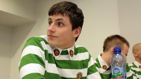 Kamil Cieślar wyjedzie na leczenie do Indii