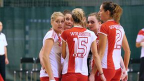 Agnieszka Wołoszyn: Powinni dać nam szansę na Orlen Ligę