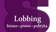 Lobbing. Biznes, prawo, polityka