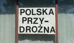 Polska przydrożna