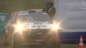 Kubica stoi za sukcesem Mercedesa w F1 i mówi o kolejnej operacji ręki