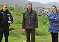 BBC First Zbrodnie na Szetlandach