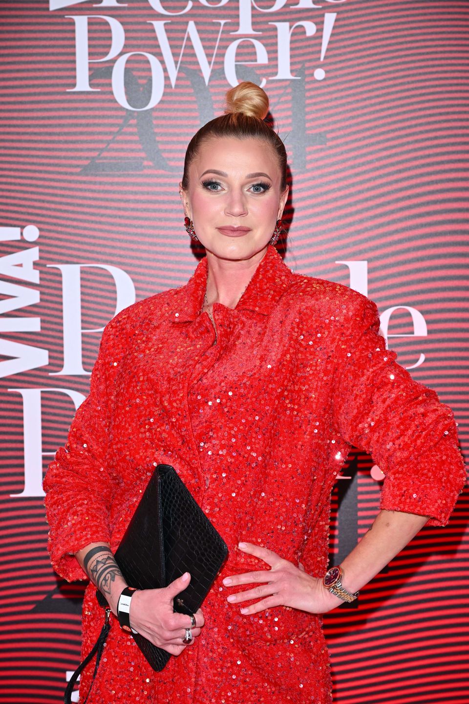 Daria Ładocha