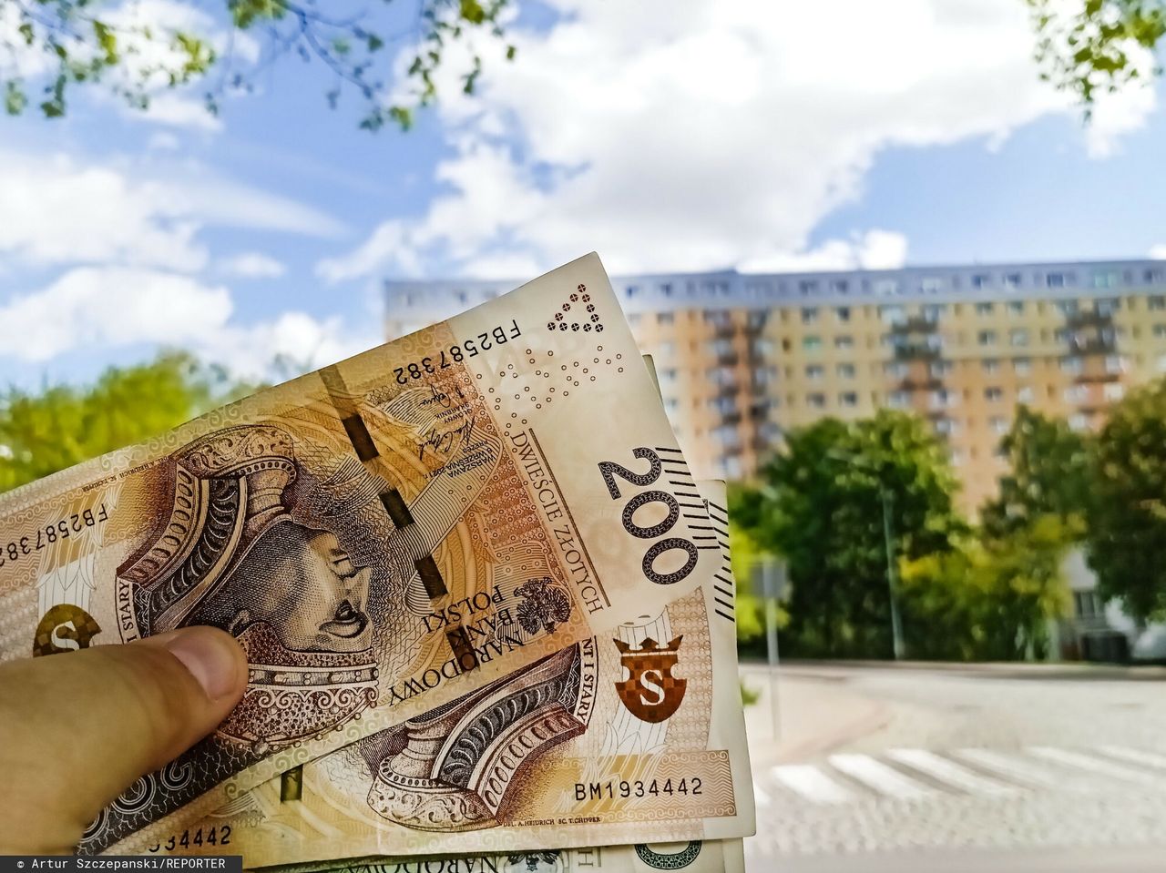 Przejmują nieruchomości od seniorów. Rząd szykuje ważne zmiany