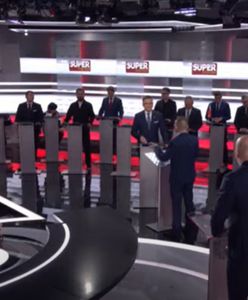 Zapytali Polaków o debaty. 39 procent wskazało tę samą odpowiedź