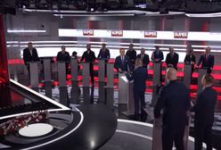 Zapytali Polaków o debaty. 39 procent wskazało tę samą odpowiedź