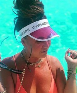 Agnieszka Kotońska wyjechała na wakacje. Nie Grecja, nie Bułgaria, a... Mielno