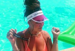 Agnieszka Kotońska wyjechała na wakacje. Nie Grecja, nie Bułgaria, a... Mielno