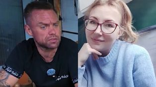 Mąż zaginionej Emilii Koprowskiej przeszedł badanie wariografem. Teraz rzeczniczka prokuratury ZABRAŁA GŁOS