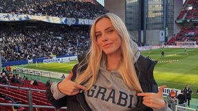 Polak podbija Bundesligę. O niej też jest coraz głośniej