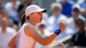 Niesamowity ranking. Świątek najszybsza w historii