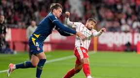 Bezbarwny wieczór w Gironie