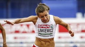 MŚ Londyn 2017: Szczęśliwy awans Joanny Linkiewicz