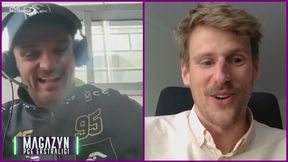 Dwa powody. To dlatego Zmarzlik jest wierny Motorowi