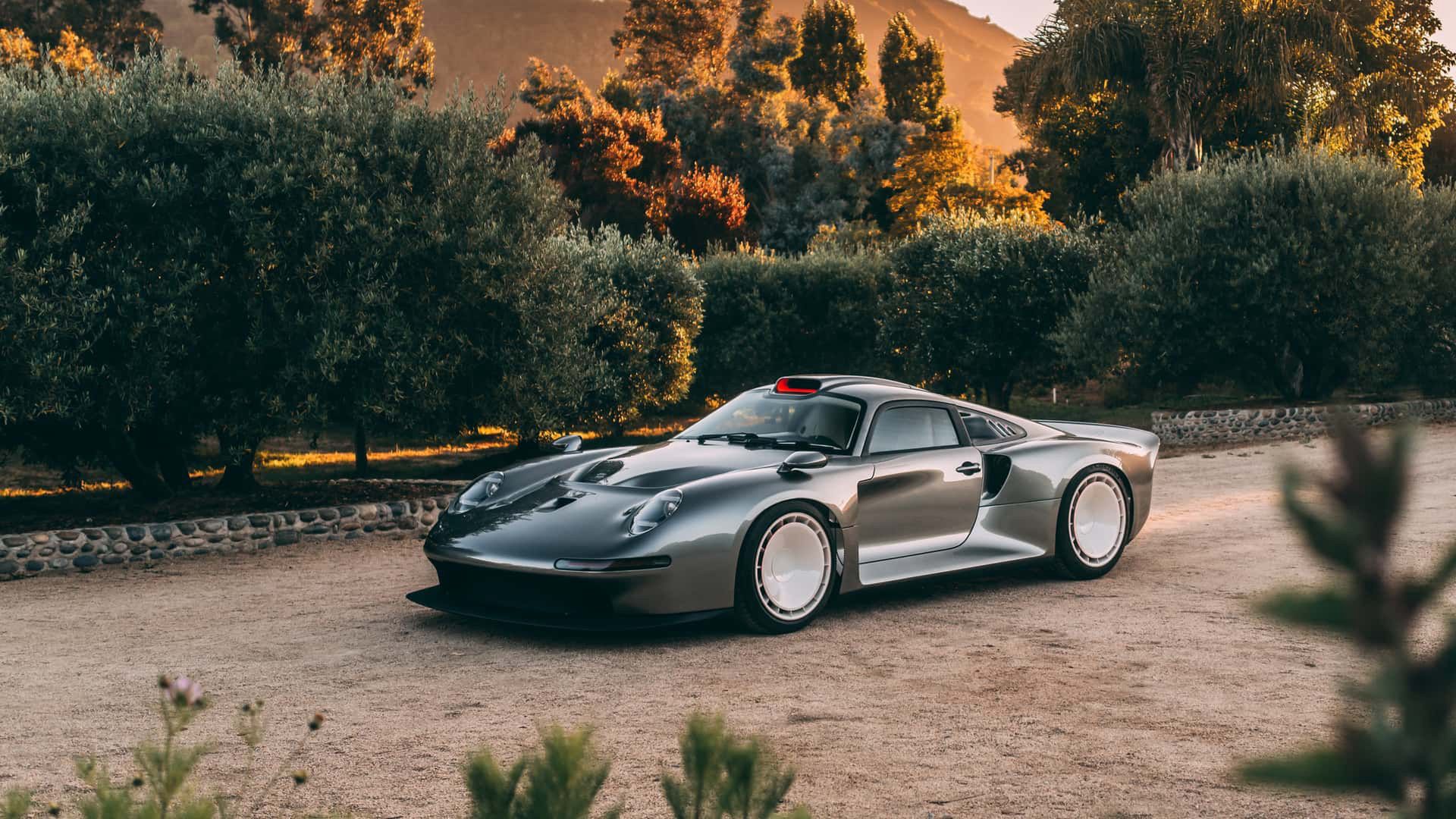 Tuthill GT One