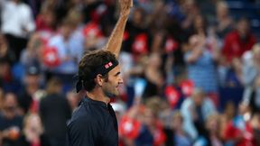 Tenis. Menedżer Rogera Federera o tym, skąd Szwajcar bierze motywację i o relacji z Rafaelem Nadalem