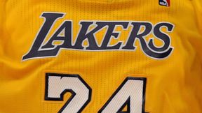 Lakers mają problemy pod koszem