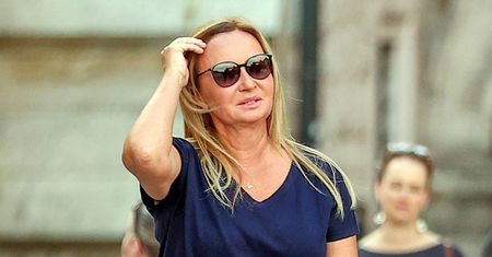 TVP odpowiada Joannie Kurskiej. Domaga się przeprosin