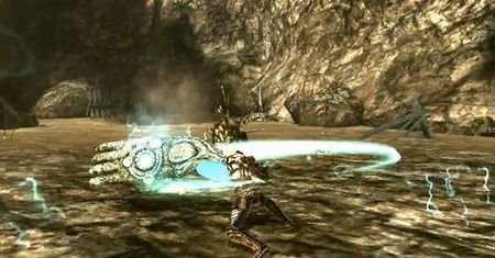 Soul Sacrifice opóźnione; na osłodę - zwiastun