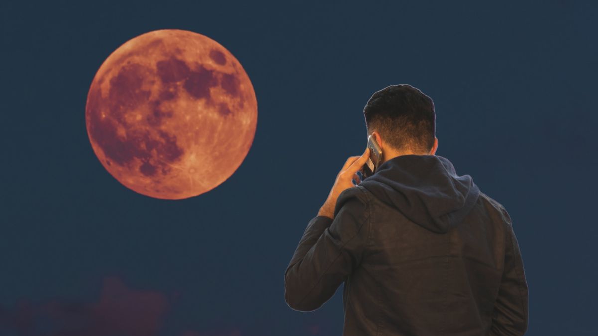 4G na Księżycu stanie się faktem