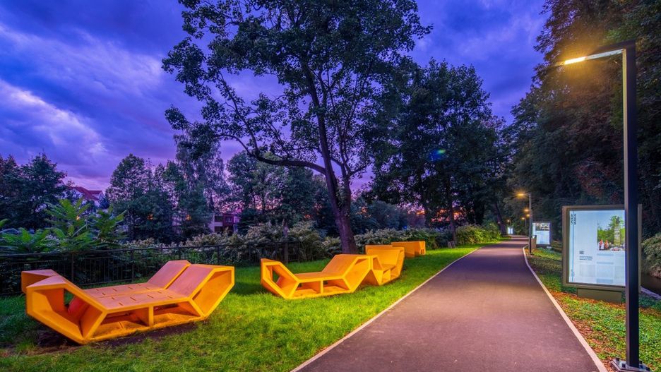 Śląskie. Open Air w Cieszynie został doceniony w poprzednim roku.