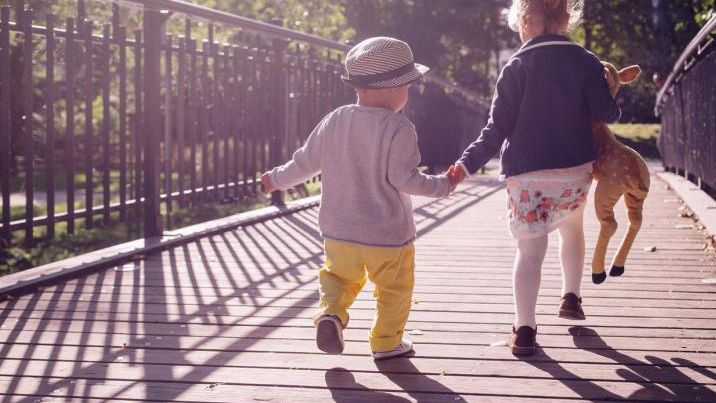 Majówka bez nudy