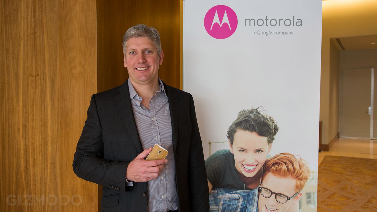 Motorola atakuje Apple i strzela sobie samobója. Hejterzy wchodzą na salony: tani populizm to nie krytyka! 3