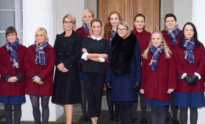 Wiemy, co wydarzy się w najbliższym odcinku "Projekt Lady"! Uczestniczki staną przed poważnym wyzwaniem