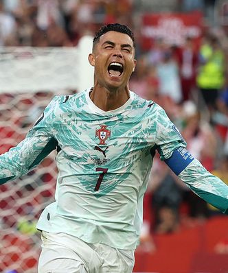 Wielki powrót Portugalii