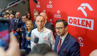 Polacy zabrali głos ws. decyzji Obajtka. Widać wyraźny podział w społeczeństwie