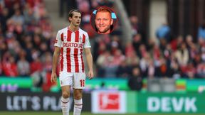 Zachwytów nad Polakiem nie ma końca. To powiedział o nim Błaszczykowski