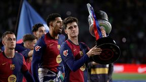 Koniec sagi. FC Barcelona sprzedała napastnika