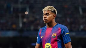 Yamal bez szans na prestiżową nagrodę. Oto nominacje