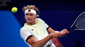 Mistrz olimpijski wraca do rozgrywek. Jest "bardzo głodny" kolejnych sukcesów