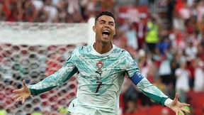 Wielki powrót Portugalii. VAR koszmarem Chorwacji