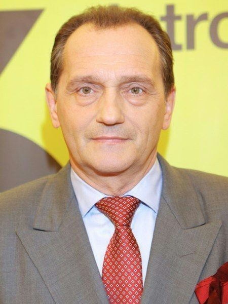 Miłość za kratami