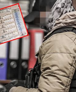 Oszustwa i pranie pieniędzy pod przykrywką kościołów. Są zatrzymania