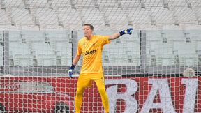 Serie A. Juventus - Atalanta. Wojciech Szczęsny z przeciętnymi notami. "Stracone gole były jak egzekucja"