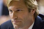 Aaron Eckhart nie wróci z Batmanem