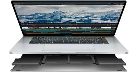 Apple pracuje nad potężniejszym procesorem - nowa jednostka może zagrozić Intelowi i AMD