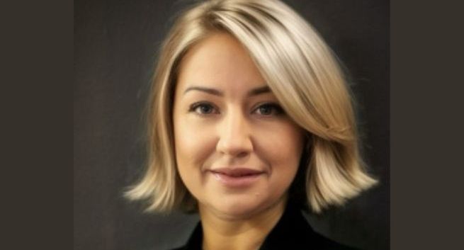 Magdalena Golińska-Konecko nową dyrektorką TVP3 Olsztyn