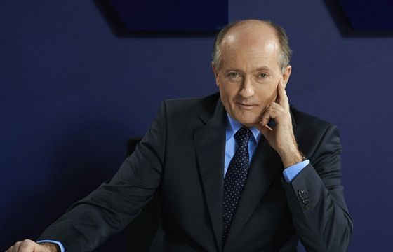 Krzysztof Luft kandyduje z listy KO do Sejmu. „Będę pracował na rzecz odbudowy mediów publicznych”