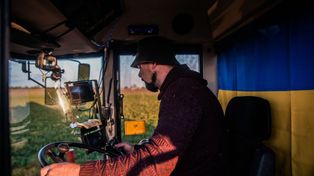 Kijów dogadał się z Brukselą? "Nie wyrażamy zgody"
