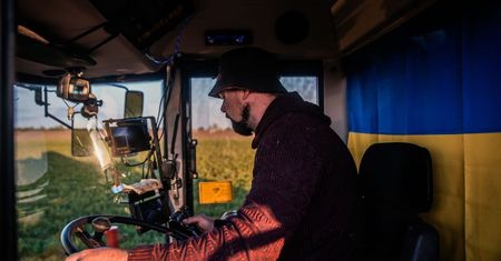 Kijów dogadał się z Brukselą? "Nie wyrażamy zgody"