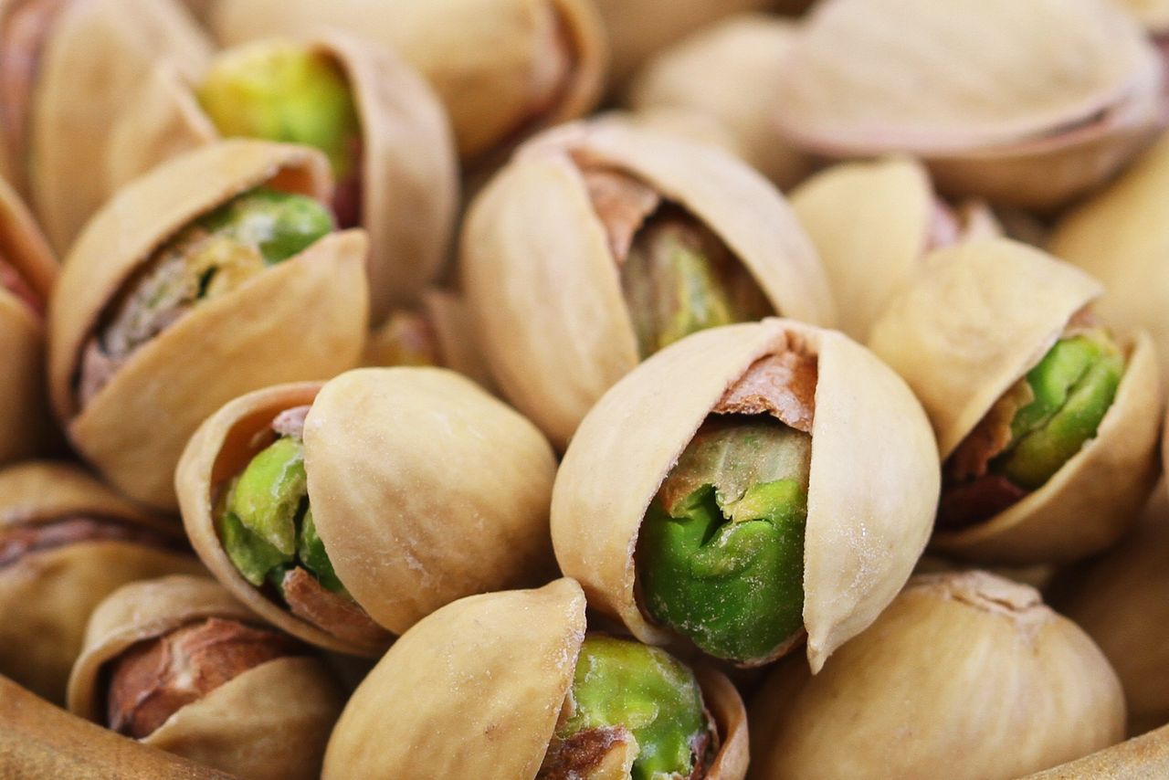 Dubai chocolate craze: The pistachio secret behind the buzz